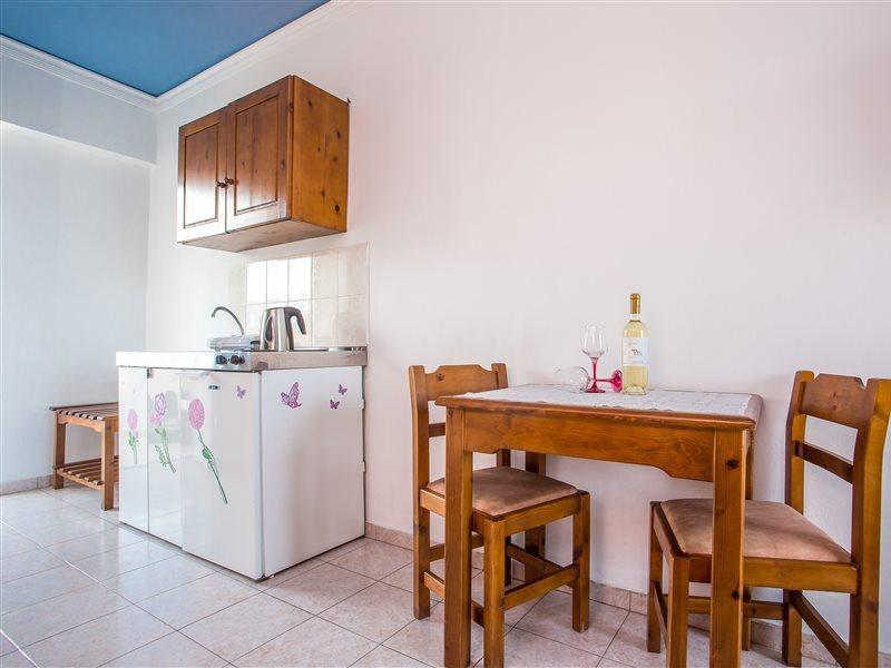 Iatridis Studios Faliraki (Adults Only) Eksteriør bilde