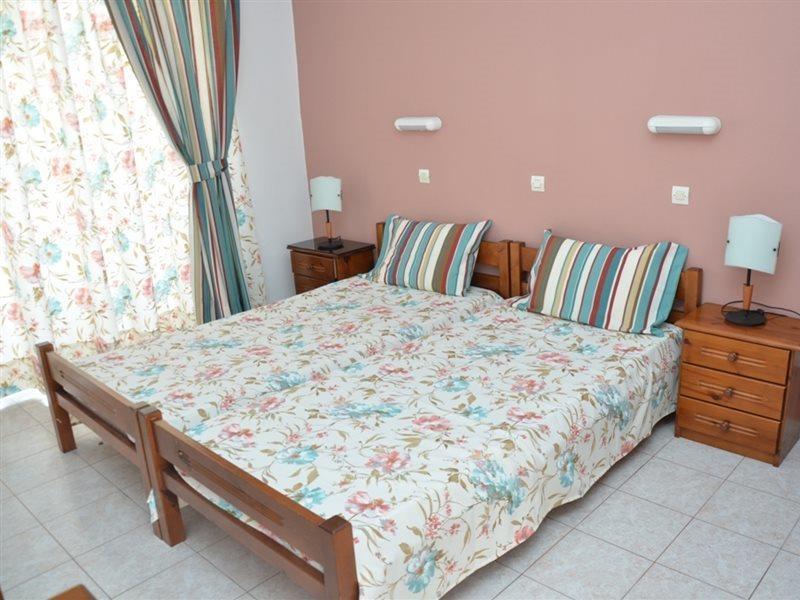 Iatridis Studios Faliraki (Adults Only) Eksteriør bilde