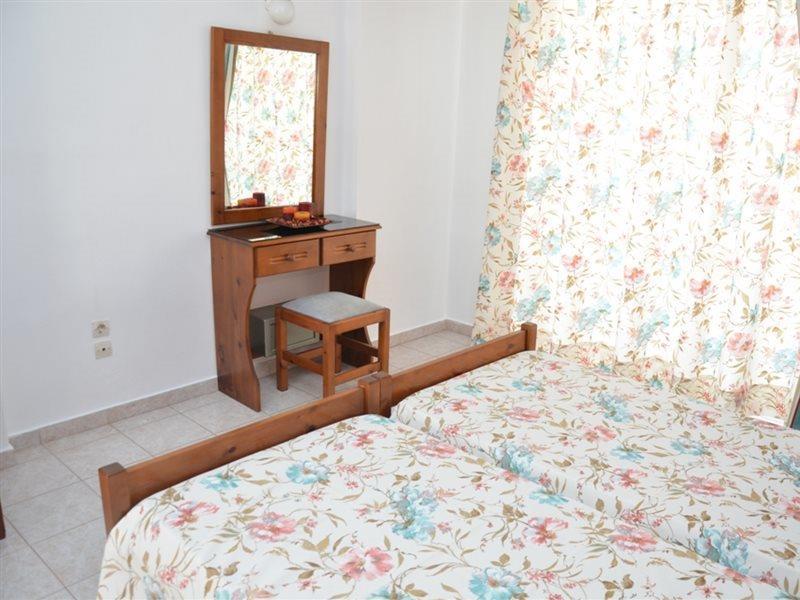 Iatridis Studios Faliraki (Adults Only) Eksteriør bilde