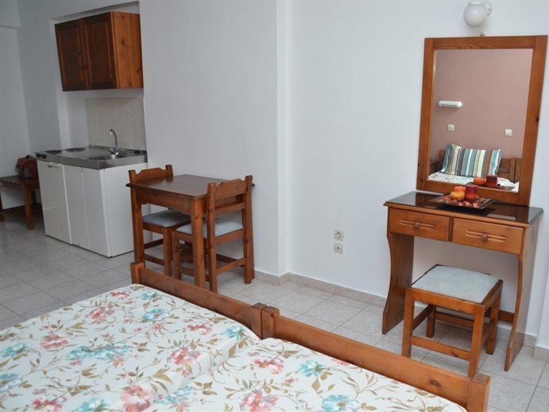 Iatridis Studios Faliraki (Adults Only) Eksteriør bilde
