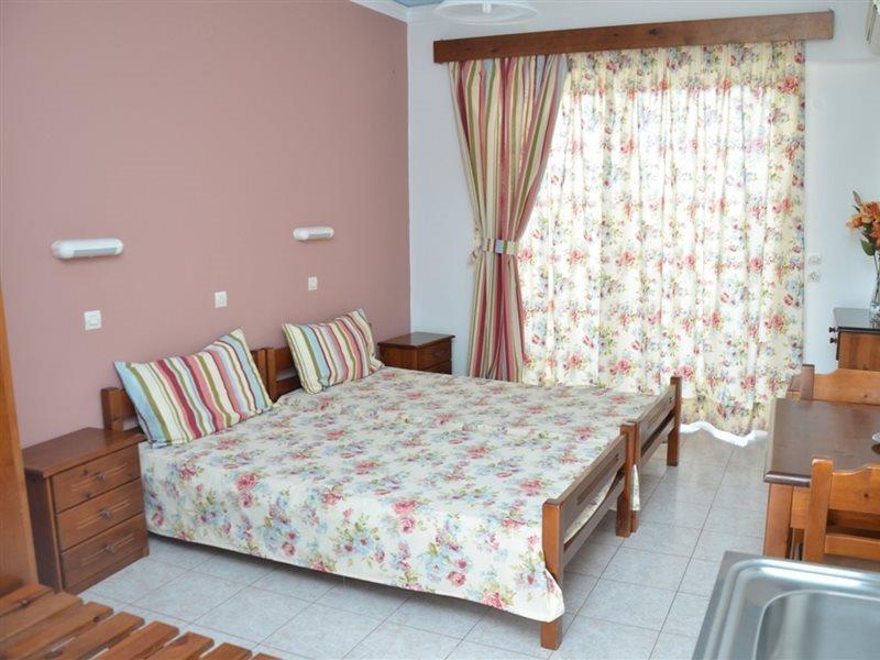 Iatridis Studios Faliraki (Adults Only) Eksteriør bilde