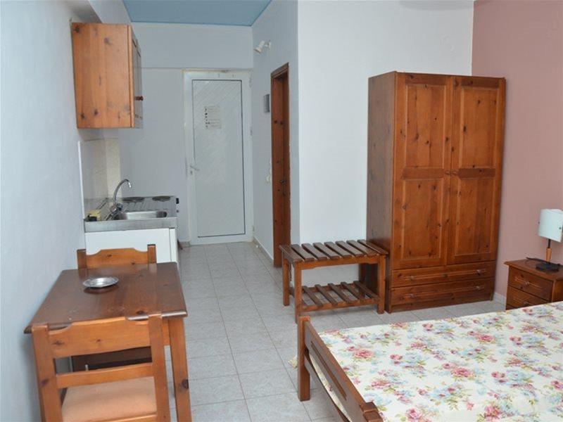 Iatridis Studios Faliraki (Adults Only) Eksteriør bilde