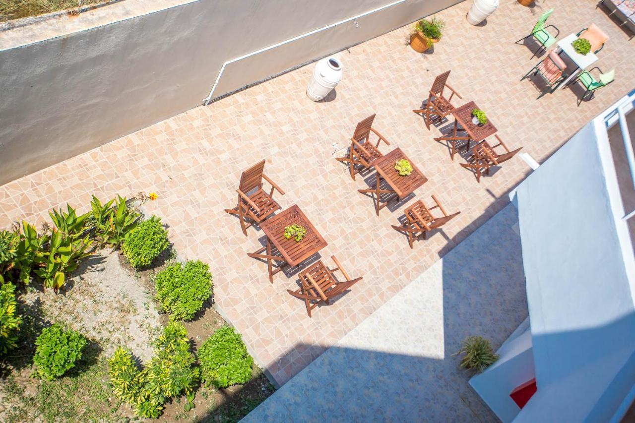 Iatridis Studios Faliraki (Adults Only) Eksteriør bilde