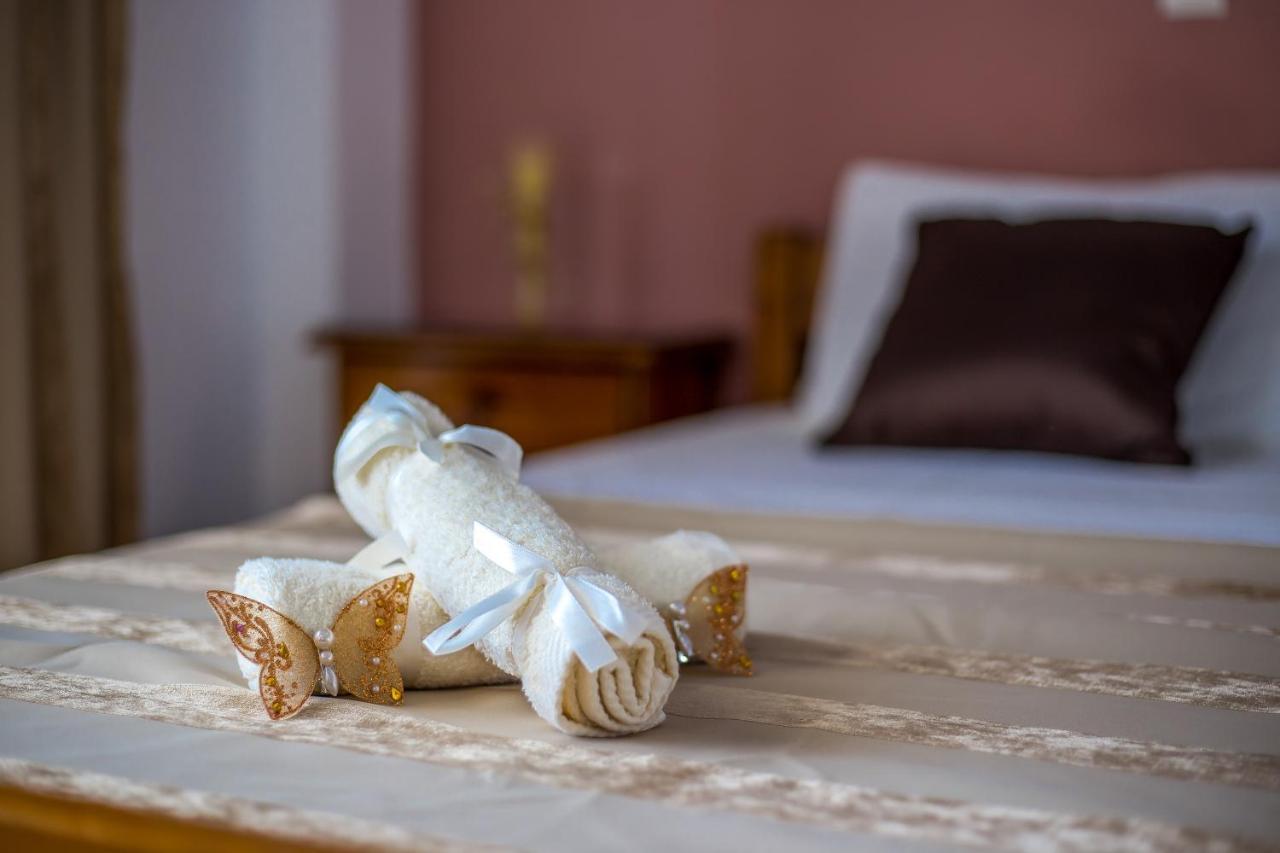 Iatridis Studios Faliraki (Adults Only) Eksteriør bilde