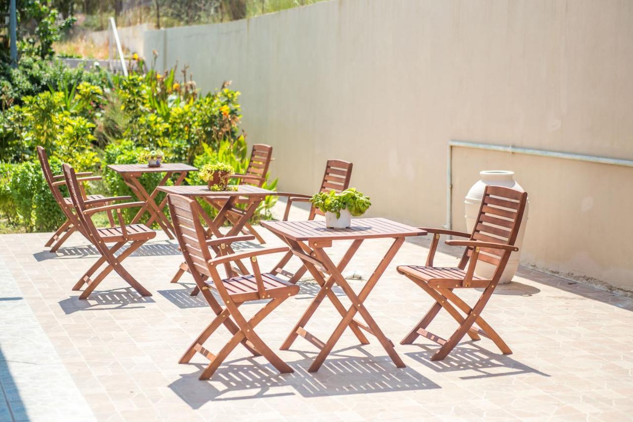Iatridis Studios Faliraki (Adults Only) Eksteriør bilde