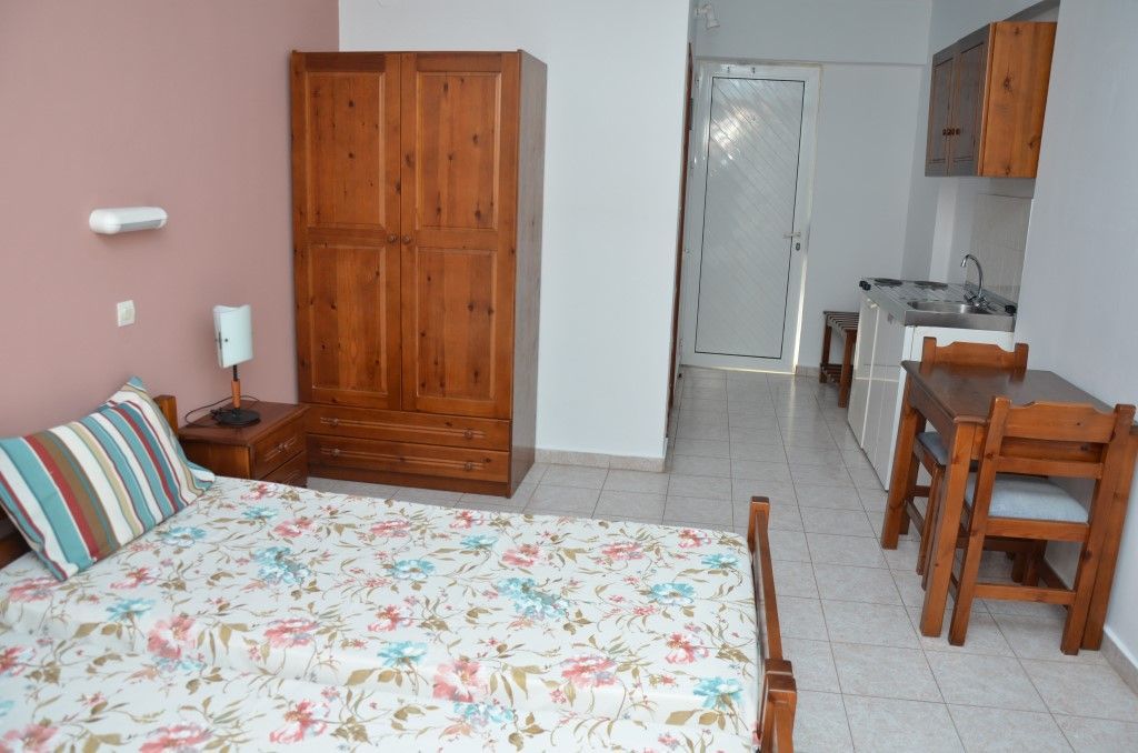 Iatridis Studios Faliraki (Adults Only) Eksteriør bilde